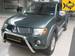 Pics Mitsubishi L200