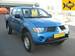 Pics Mitsubishi L200