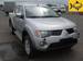 Preview 2007 Mitsubishi L200