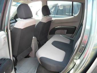 2007 Mitsubishi L200 For Sale
