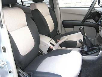 2007 Mitsubishi L200 For Sale