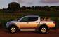 Wallpapers Mitsubishi L200