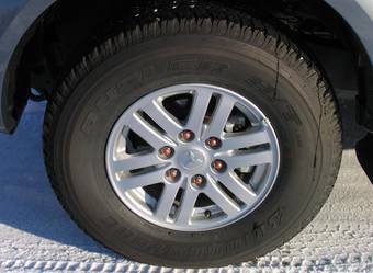 2008 Mitsubishi L200 For Sale