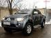 Preview 2008 Mitsubishi L200