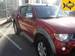 Preview 2008 Mitsubishi L200