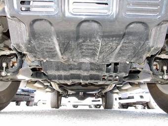 2008 Mitsubishi L200 Pictures