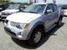 Preview 2008 Mitsubishi L200