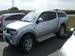 Preview 2008 Mitsubishi L200