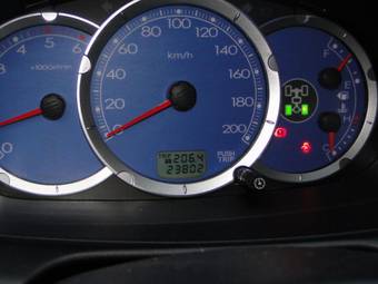 2008 Mitsubishi L200 Pictures