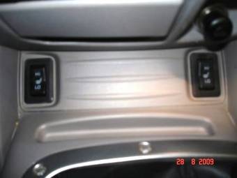 2008 Mitsubishi L200 Pictures