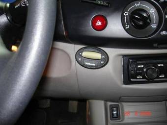 2008 Mitsubishi L200 Images