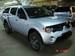 Pictures Mitsubishi L200