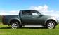 Pictures Mitsubishi L200