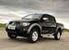 Pictures Mitsubishi L200