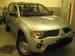 Preview 2008 Mitsubishi L200