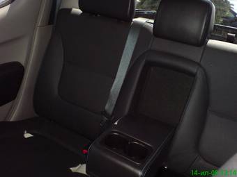 2008 Mitsubishi L200 For Sale