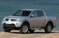 Preview 2008 Mitsubishi L200