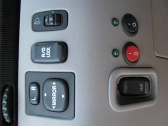 2008 Mitsubishi L200 Wallpapers