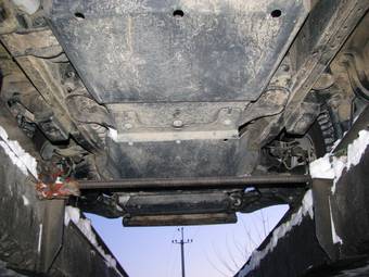 2008 Mitsubishi L200 For Sale