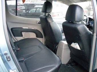 2008 Mitsubishi L200 For Sale