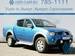 Preview 2008 Mitsubishi L200