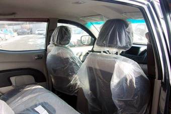 2009 Mitsubishi L200 Images