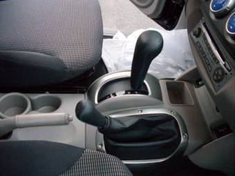 2009 Mitsubishi L200 Pics