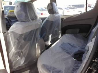 2009 Mitsubishi L200 Pics