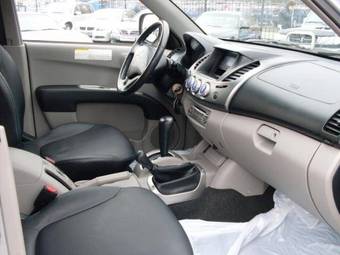 2009 Mitsubishi L200 For Sale