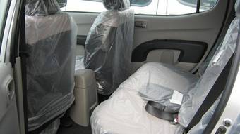 2009 Mitsubishi L200 For Sale