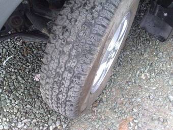 2009 Mitsubishi L200 Pictures
