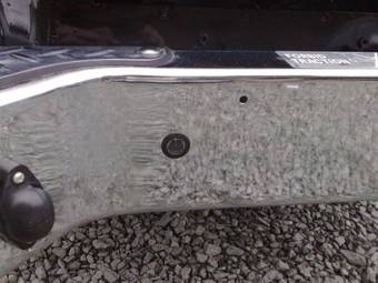 2009 Mitsubishi L200 Photos