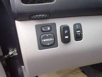 2009 Mitsubishi L200 Pictures
