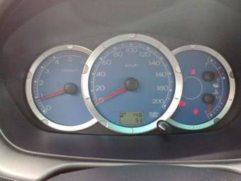 2009 Mitsubishi L200 Pictures