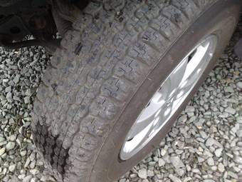 2009 Mitsubishi L200 Photos