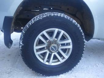 2010 Mitsubishi L200 For Sale