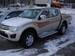 2011 mitsubishi l200