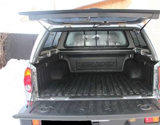2011 Mitsubishi L200 For Sale