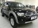 Preview 2011 Mitsubishi L200