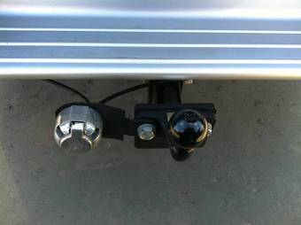 2011 Mitsubishi L200 Pics