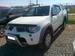 Preview 2011 Mitsubishi L200