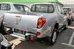 Preview 2012 Mitsubishi L200