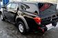 L200 IV KB4T 2.5 TD AT Intense (136 Hp) 