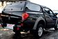 Mitsubishi L200 IV KB4T 2.5 TD AT Intense (136 Hp) 