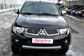 2013 Mitsubishi L200 IV KB4T 2.5 TD AT Intense (136 Hp) 