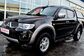 2013 Mitsubishi L200 IV KB4T 2.5 TD AT Intense (136 Hp) 