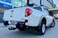 2014 Mitsubishi L200 IV KB4T 2.5 TD AT H.P. Instyle (178 Hp) 