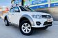 Mitsubishi L200 IV KB4T 2.5 TD AT H.P. Instyle (178 Hp) 