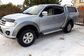 2015 Mitsubishi L200 IV KB4T 2.5 TD AT Intense (136 Hp) 