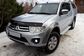 2015 Mitsubishi L200 IV KB4T 2.5 TD AT Intense (136 Hp) 